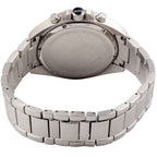Hugo Boss Driver 1513039 44mm Men’s Quartz Watch – Silver Dial & Silver-tone Stainless Steel Link Bracelet
