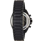 Hugo Boss Driver 1513277 44mm Men’s Chronograph Watch – Black Dial & Stainless Steel Bracelet