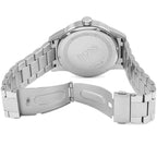 Hugo Boss Jet 1513383 41mm Men’s Chronograph Watch – Black Dial & Silver-tone Stainless Steel Link Bracelet