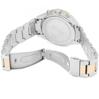 Hugo Boss Talent 1513584 42mm Men’s Chronograph Watch – Black Dial & Stainless Steel Bracelet