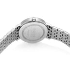 Hugo Boss Corporal 1513642 40mm Men’s Quartz Watch – Blue Dial & Stainless Steel Bracelet