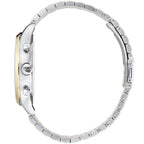Hugo Boss Companion 1513654 43mm Men’s Chronograph Watch – Silver Dial & Stainless Steel Bracelet