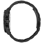 Hugo Boss Trophy 1513675 44mm Men’s Chronograph Watch – Black Dial & Stainless Steel Bracelet