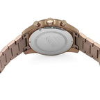 Hugo Boss Skymaster 1513788 44mm Men’s Chronograph Watch – Blue Dial & Stainless Steel Bracelet