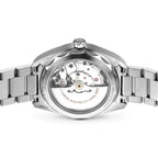 Omega Seamaster Aqua Terra 150M Master Quality Watch – Green Dial & Stainless Steel Bracelet