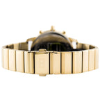 Tommy Hilfiger Blake 1781905 38mm Women's Multi-Function Watch – Gold Sunray & Gold Stainless Steel Bracelet