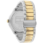Tommy Hilfiger Lexi 1782658 38mm Women's Multi-Function Watch – Bronze & Two-Tone Stainless Steel Bracelet