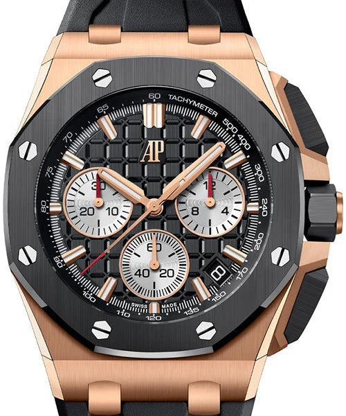 Audemars Piguet Royal Oak Offshore