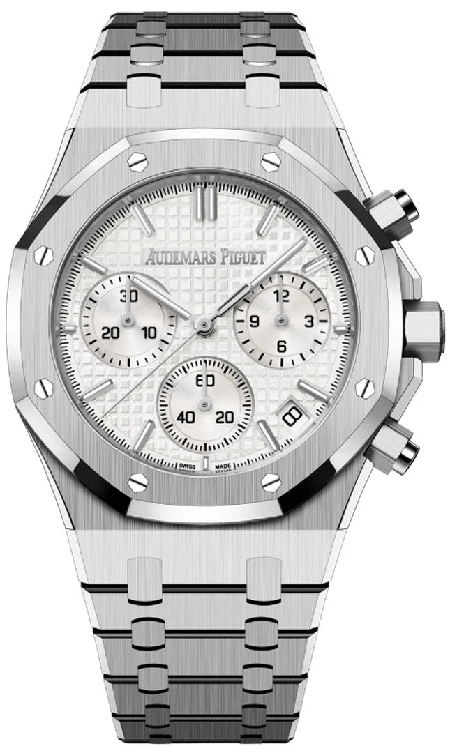 Audemars Piguet Royal Oak Watch