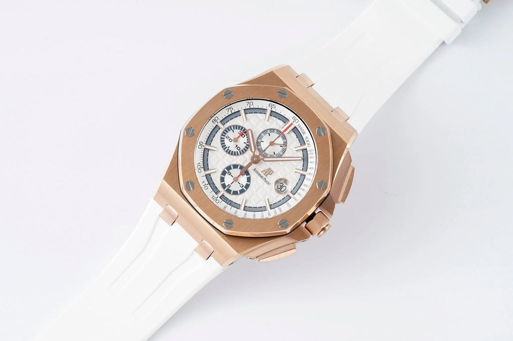 Audemars Piguet Royal Oak Offshore