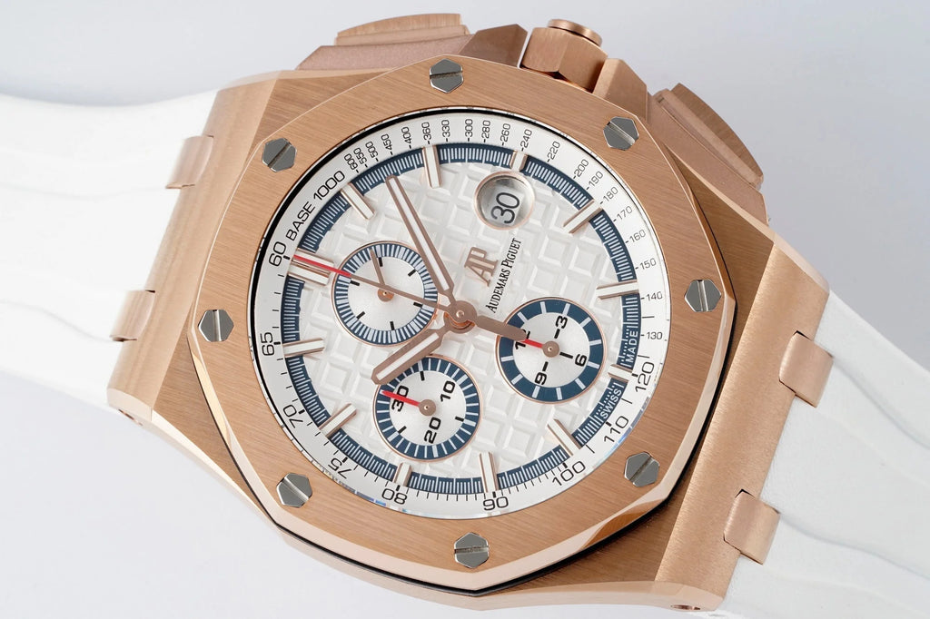 Audemars Piguet Royal Oak Offshore