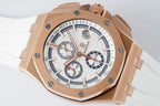 Audemars Piguet Royal Oak Offshore