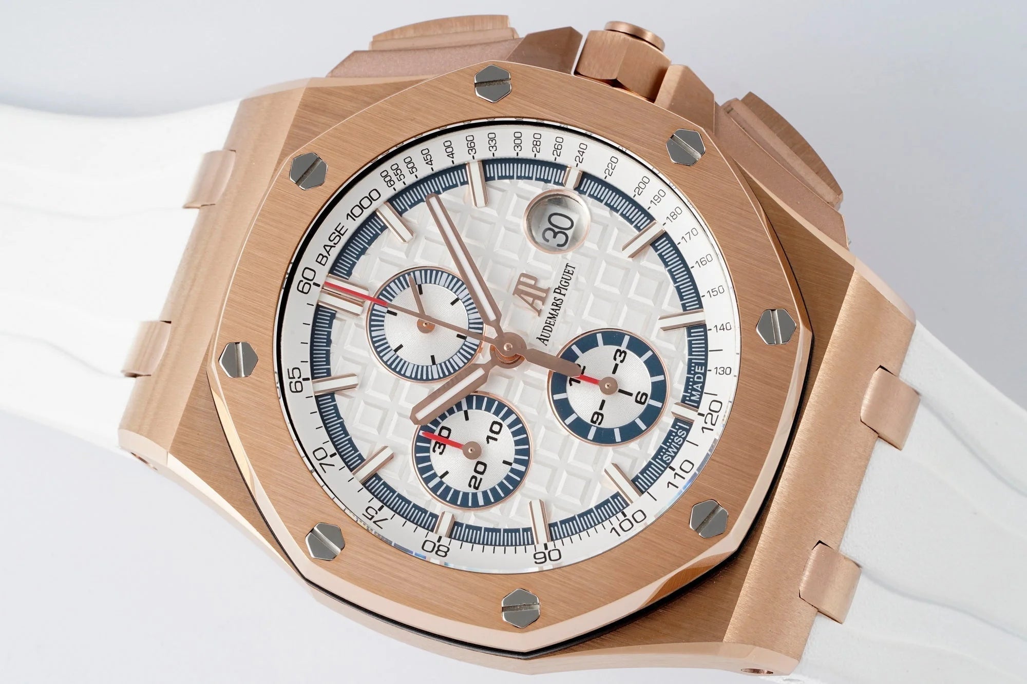 Audemars Piguet Royal Oak Offshore