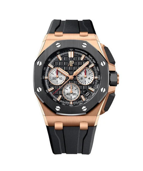 Audemars Piguet Royal Oak Offshore