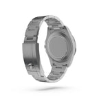 Rolex Explorer II 41mm Master Quality Watch – Black Dial & Stainless Steel Oyster Bracelet