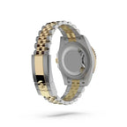 Rolex GMT-Master II Master Quality Watch – Black Dial & Two-Tone Jubilee Bracelet