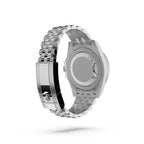 Rolex GMT-Master II “Sprite” Master Quality Watch – Black Dial, Green-Black Bezel & Jubilee Bracelet