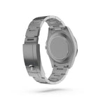 Rolex Oyster Perpetual 41mm Master Quality Watch – Black Dial & Stainless Steel Oyster Bracelet