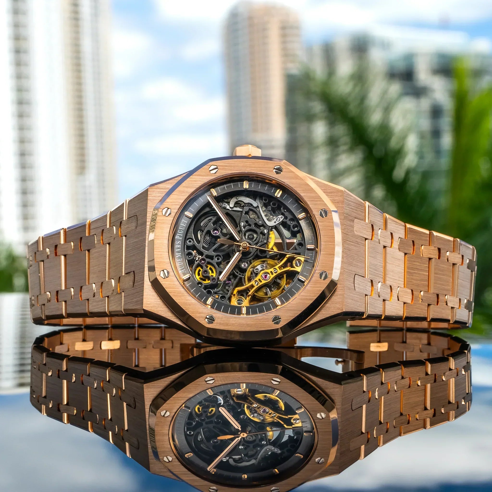 Audemars Piguet Royal Oak
