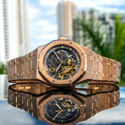 Audemars Piguet Royal Oak