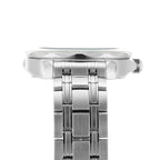 Omega Seamaster Diver 300M Master Quality Watch – Green Dial, Green Bezel & Stainless Steel Bracelet