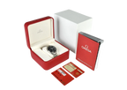 Omega Seamaster “007 Edition” Master Quality Watch – Black Dial, Bronze Gold-Tone Bezel & Stainless Steel Mesh Bracelet