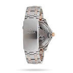 Omega Seamaster Diver 300M Master Quality Watch – Blue Dial, Rose Gold-Tone Bezel & Rose Two-Tone Stainless Steel Bracelet