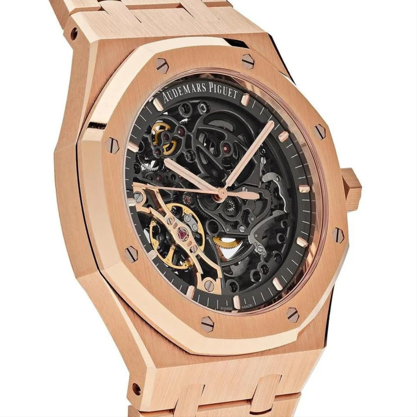 Audemars Piguet Royal Oak