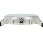 Tommy Hilfiger Signature 1792151 Men's Multi-Function Watch – Green & Black Genuine Leather Strap