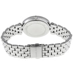Michael Kors Darci MK3476 33mm Women's Quartz Watch – Silver with Silver Stainless Steel Bracelet