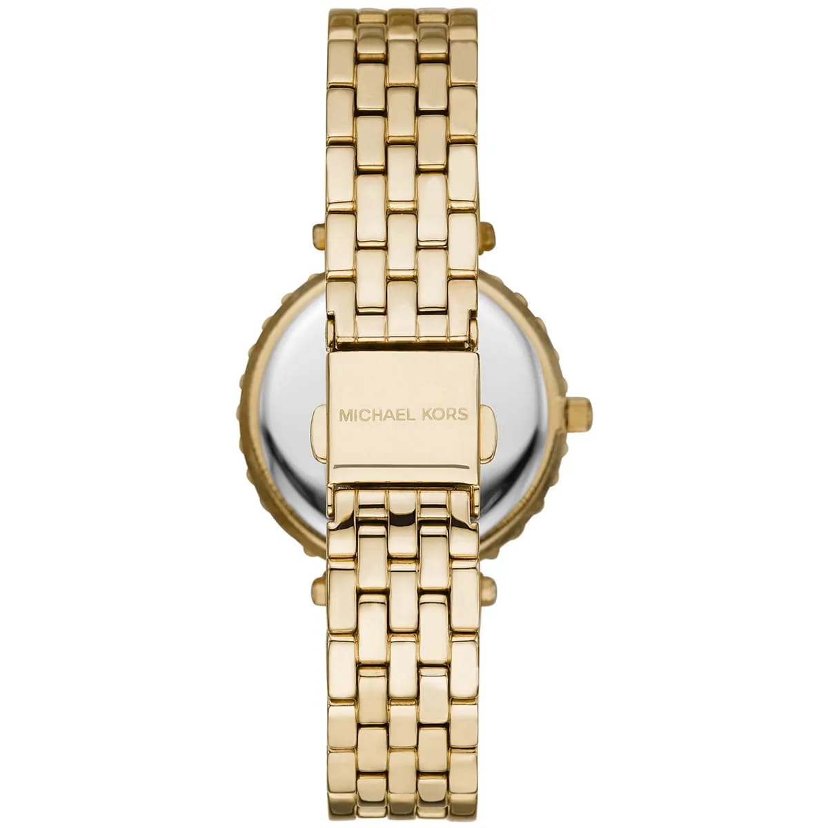 Michael Kors Darci MK4513 39mm Women's Quartz Watch – Gold with Gold Stainless Steel Bracelet