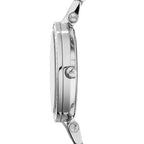 Michael Kors Darci MK3364 33mm Women's Quartz Watch – Silver with Silver Stainless Steel Bracelet