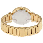 Michael Kors Parker MK5784 39mm Women's Quartz Watch – Gold with Gold Stainless Steel Bracelet