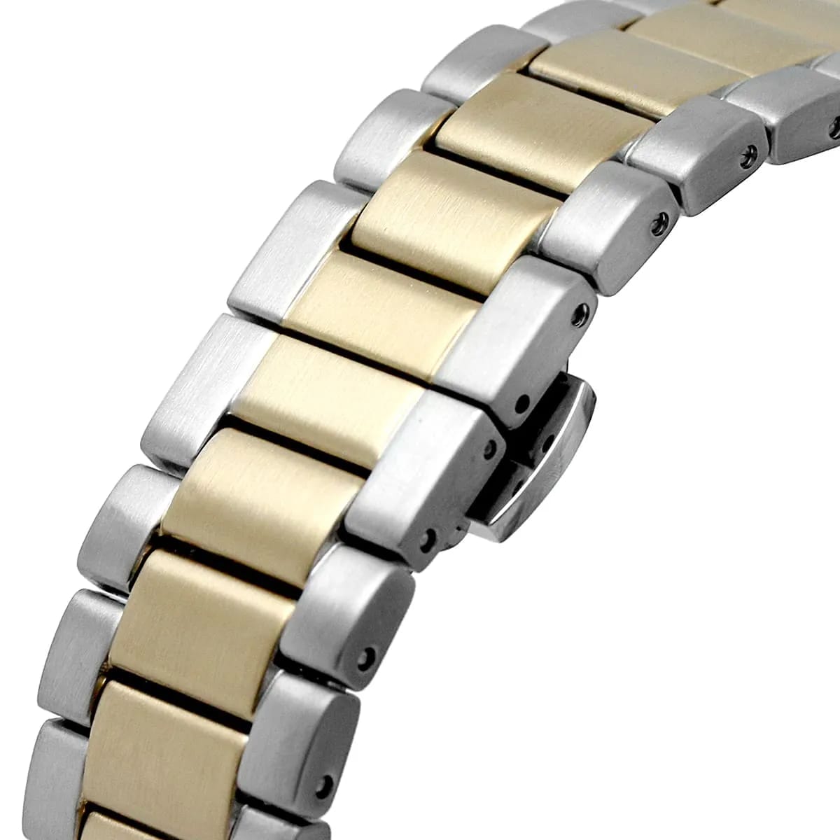 Emporio Armani Paolo AR11511 Men's Chronograph Watch – Green Sunray & Green Stainless Steel Bracelet