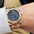 Audemars Piguet Royal Oak Jumbo Extra-Thin