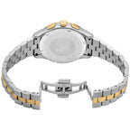 Emporio Armani Dario AR11692 43mm Men's Chronograph Watch – Green Sunray & Silver Stainless Steel Bracelet