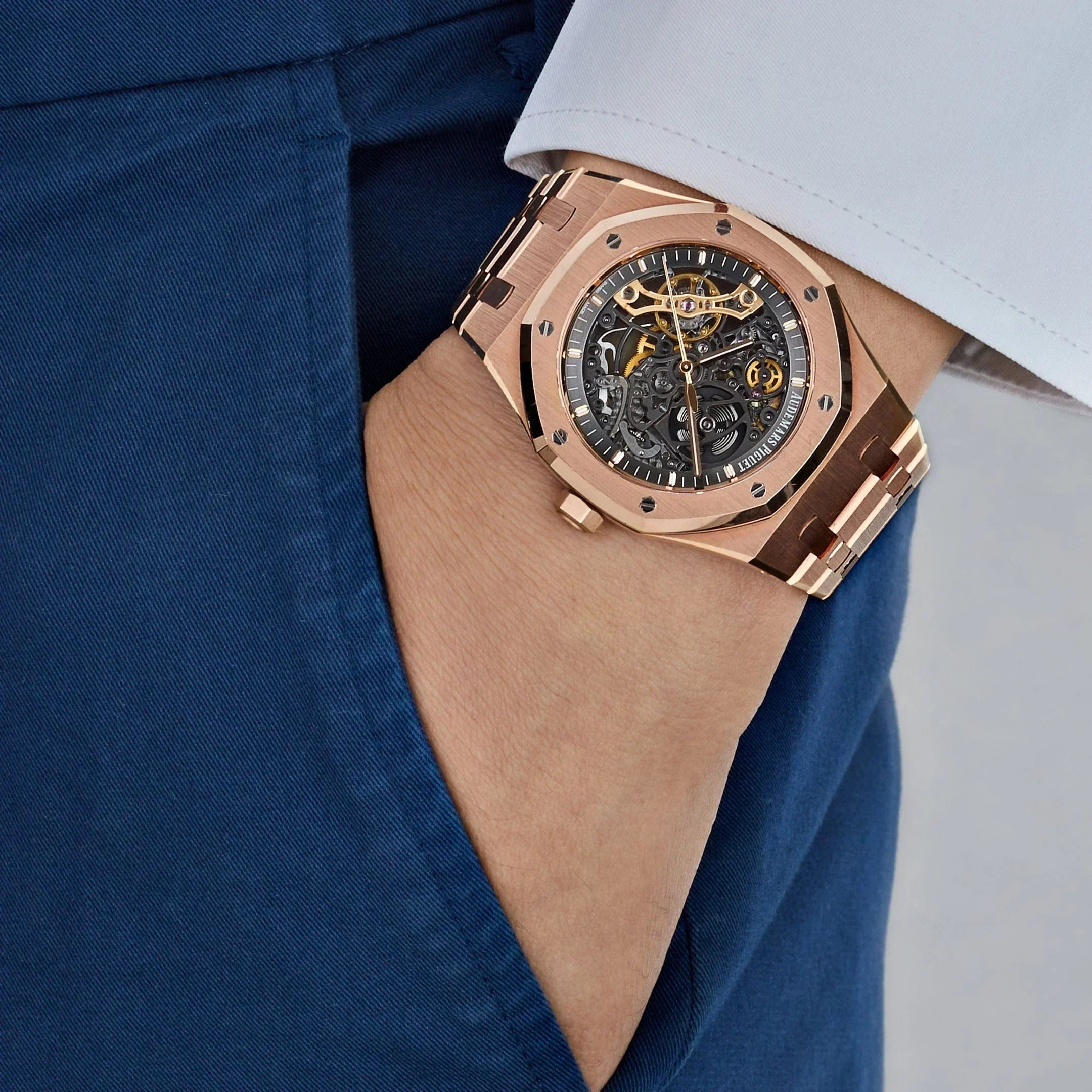 Audemars Piguet Royal Oak