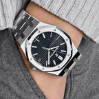 Audemars Piguet Royal Oak Black Dial
