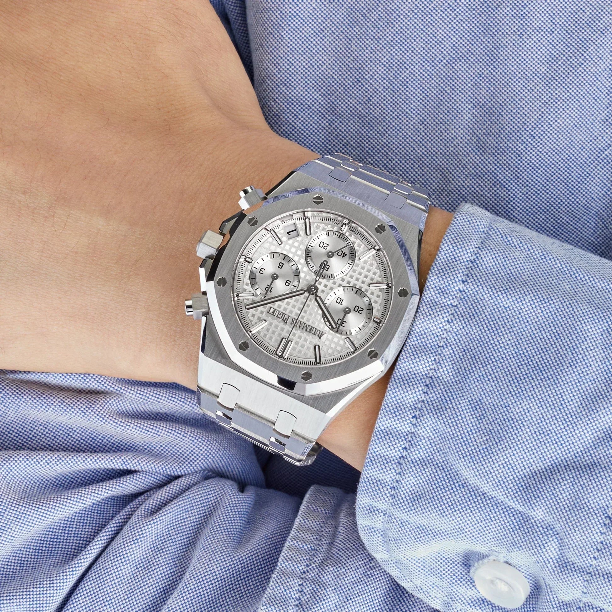 Audemars Piguet Royal Oak Watch