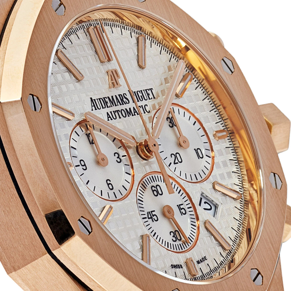 Audemars Piguet Royal Oak