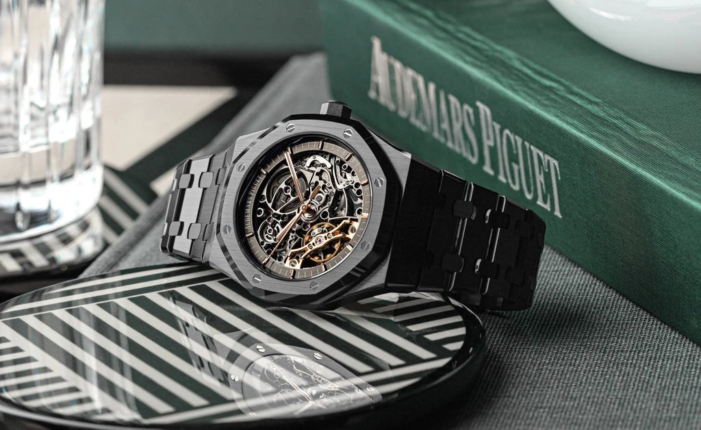 Audemars Piguet Royal Oak