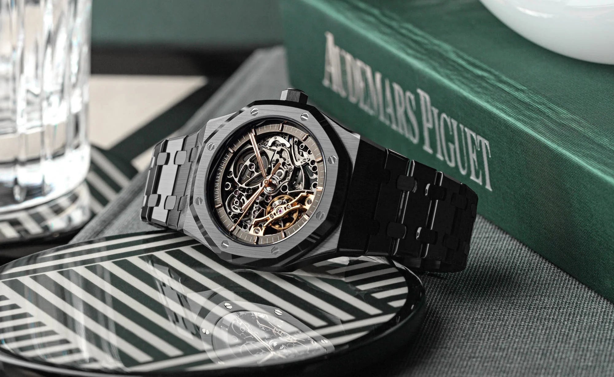 Audemars Piguet Royal Oak