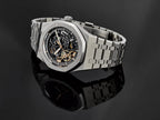 Audemars-piguet - royal oak double balance wheel