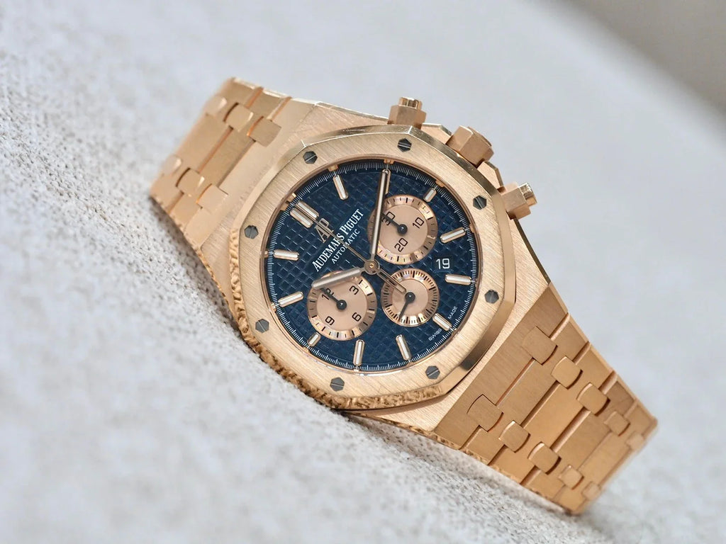 Audemars Piguet Royal Oak Watch