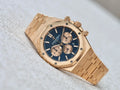 Audemars Piguet Royal Oak Watch