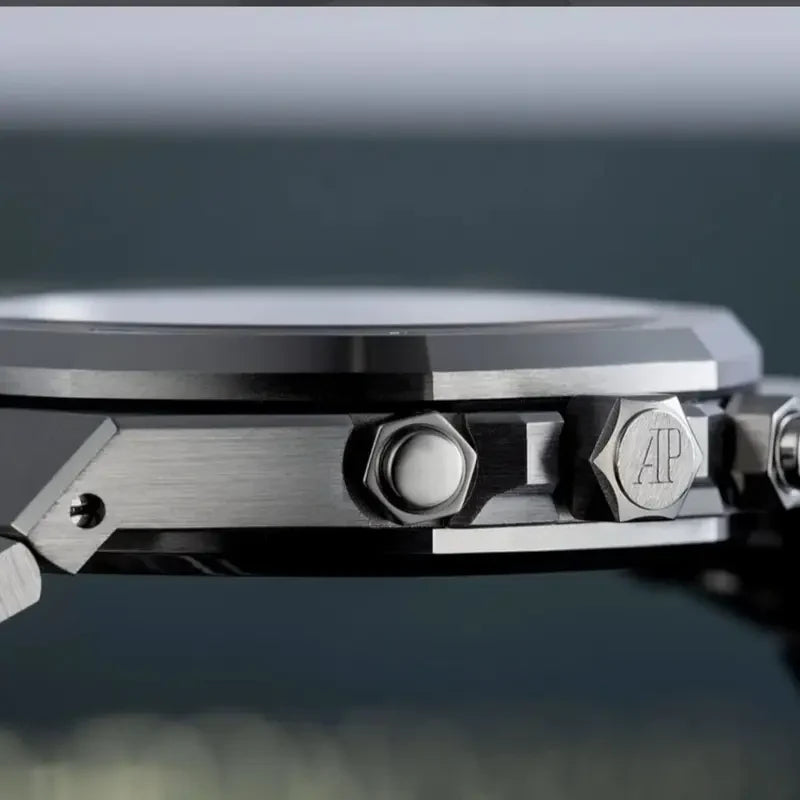 Audemars Piguet Royal Oak Watch