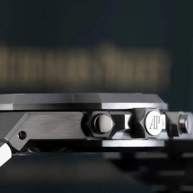 Audemars Piguet Royal Oak Watch