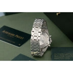 Audemars Piguet Royal Oak Watch