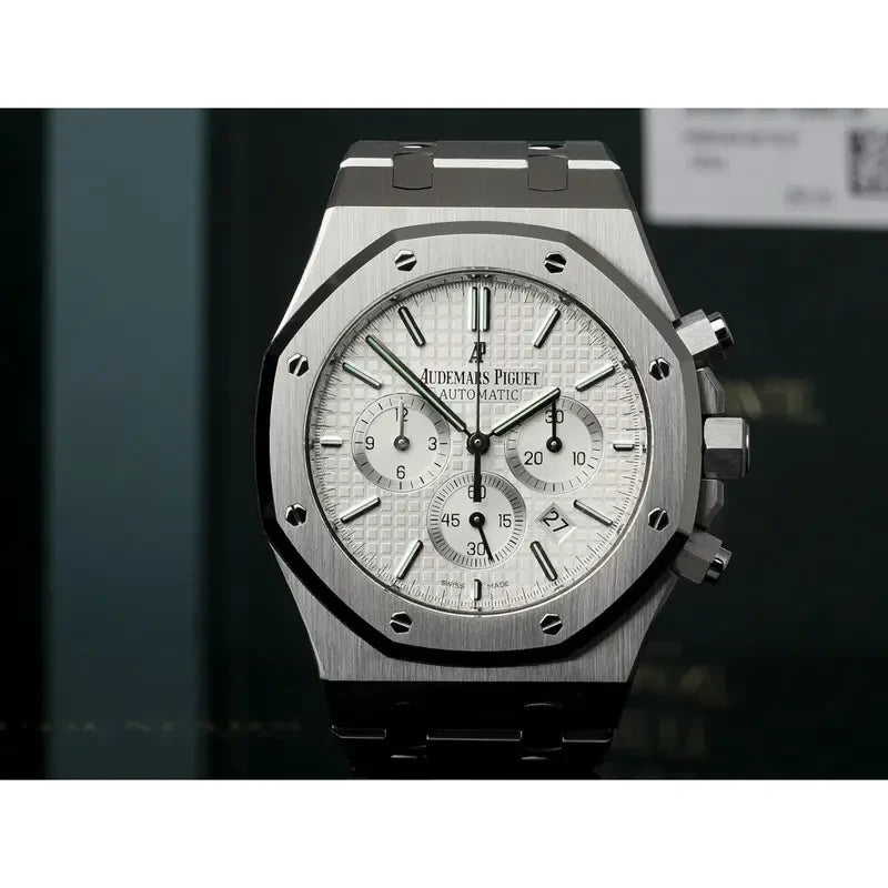 Audemars Piguet Royal Oak Watch
