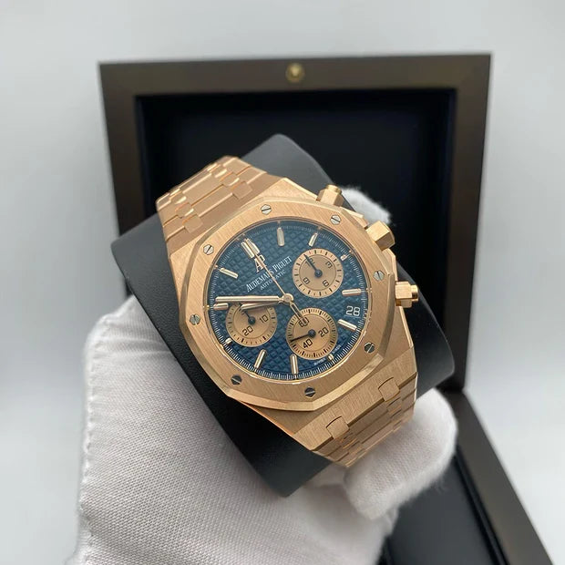 Audemars Piguet Royal Oak Watch